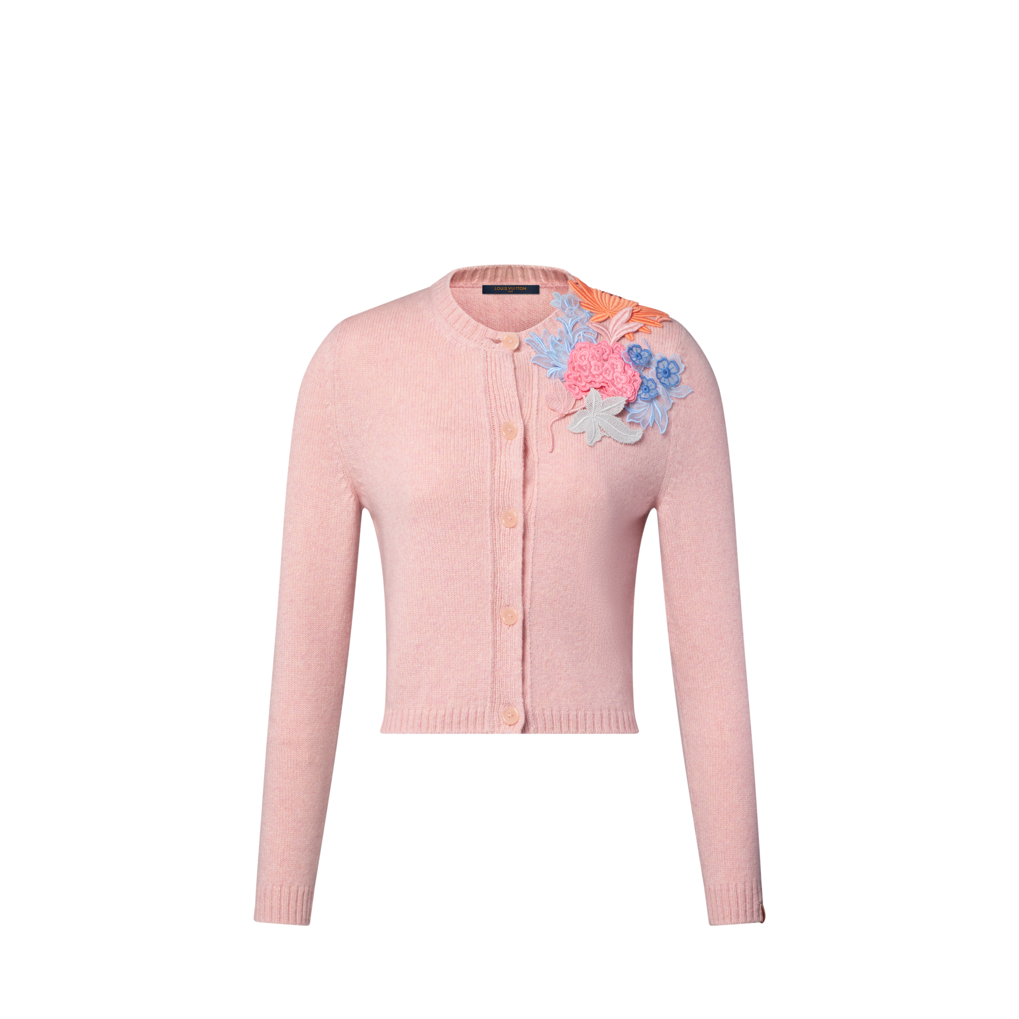 ウィメンズ すべてのウェア(洋服) - カーディガン｜ルイ・ヴィトン